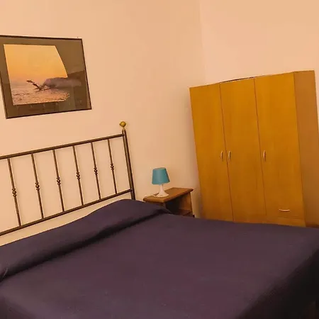 Apartamento Termini Coliseo Apartment
