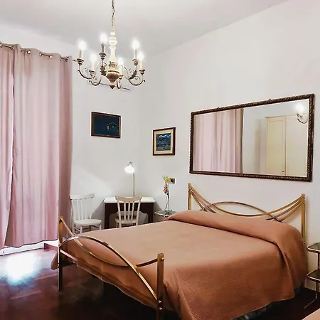 Apartamento Termini Coliseo Apartment *