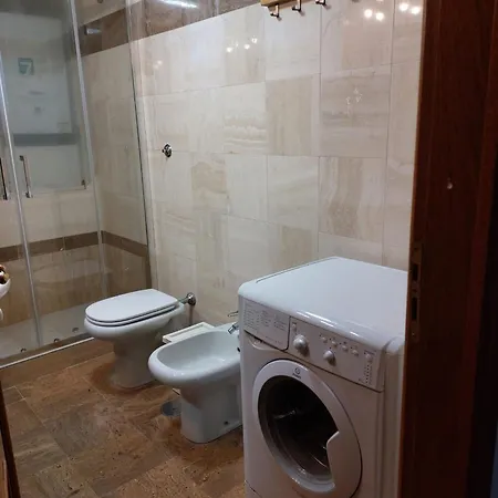 Apartament Termini Coliseo Rzym