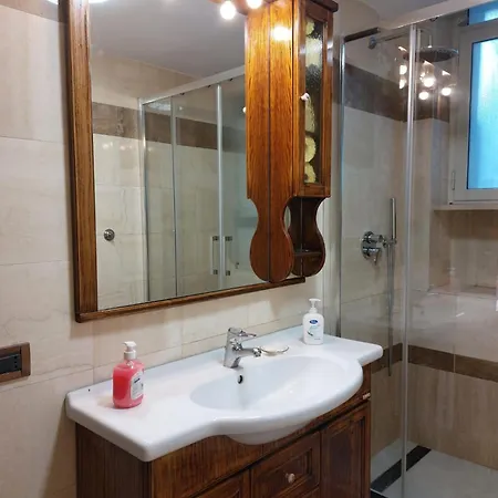 Apartamento Termini Coliseo * Rom