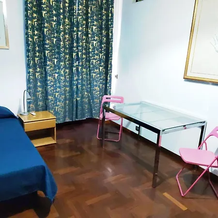 Termini Coliseo Apartament